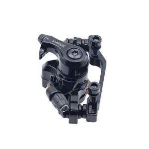 Front disc brake for KuKirin C1 Pro