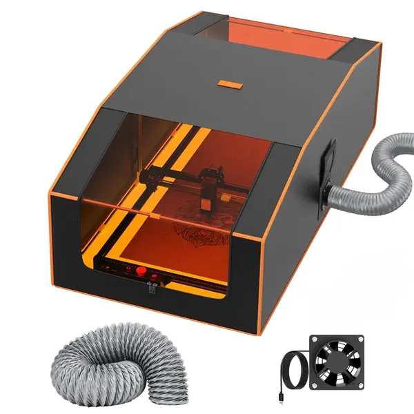 Mecpow FC3: Fireproof Enclosure 1300Ã730Ã460mm