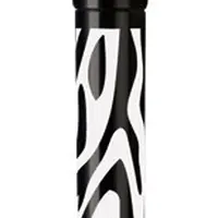 DERMACOL Automatická tužka na oči Matt Black eyeliner 0.35 g