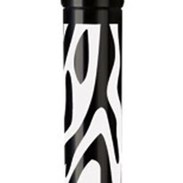 DERMACOL Automatická tužka na oči Matt Black eyeliner 0.35 g
