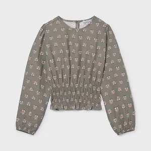 Dětská halenka Mayoral