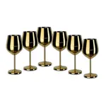 Echtwerk SADA SKLENIC 6dílné