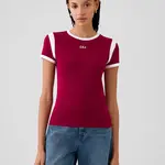 GAP T-shirt with logo - Women