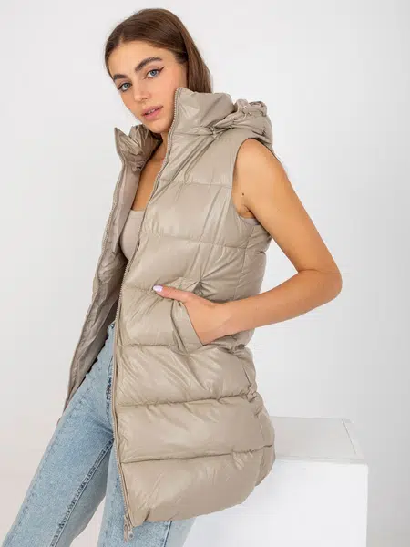 Vest-NM-KZ-D2-3818.98P-dark beige