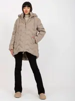 Jacket-NM-KR-P22-6632-62.00P-dark beige