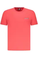 Pánske tričko s krátkym rukávom