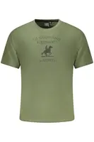 Pánske tričko US Grand Polo s krátkym rukávom