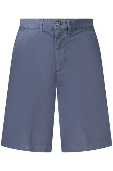 Pánske bermudy North Sails modré