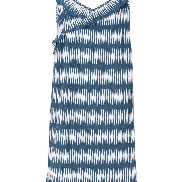 Girls' Summer Dress Protest PRTWAVY JR