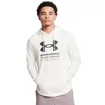 Men's sweatshirt Under Armour Rival Terry Graphic Hood
