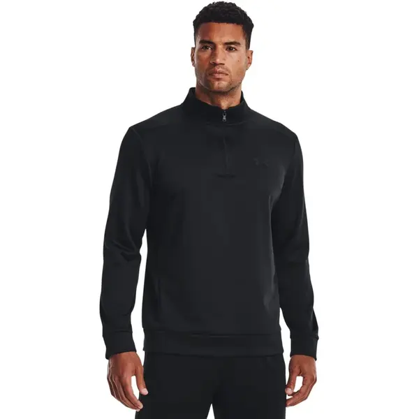 Men's Under Armour Armour Fleece 1/4 Zip Sweatshirt