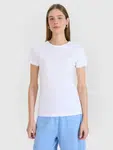Women's T-shirt 4F