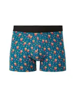 Celio Jibofrite Boxers - Men's