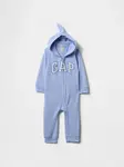 GAP Baby jumpsuit with logo - Boys