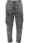 CALVIN KLEIN MEN'S BLACK PANTS