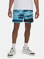 Men's shorts Under Armour Curry Statement Short II - Men's