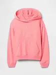 GAP Children's sweatshirt with logo - Girls