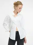 White women's shirt ORSAY - Women's