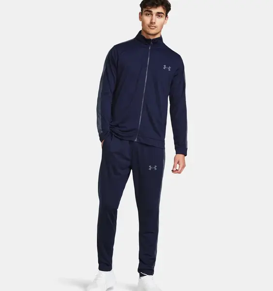 Men's Under Armour Knit Track Suit