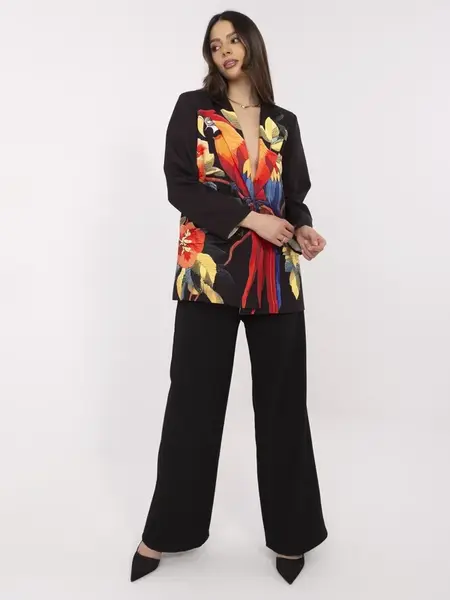 Blazer-DHJ-MA-18525-34.08-black