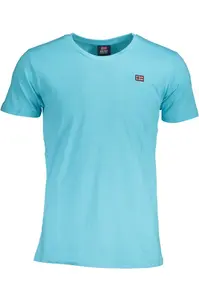 Pánske tričko s krátkym rukávom