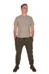 Fox tepláky Collection Sherpa Green/Black Joggers vel. M