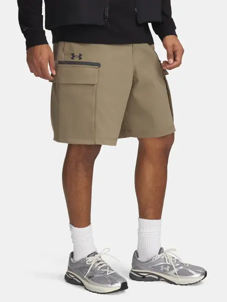 Men's shorts Under Armour UA Unstoppable Utility Short - Men's