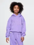GAP Children's sweatshirt with logo - Girls