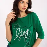 Blouse-CLM-BZ-0016.84-green