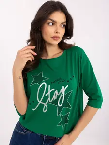 Blouse-CLM-BZ-0016.84-green