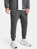 Men's sweatpants Under Armour UA Unstoppable Flc Jgr EU-GRY - Men