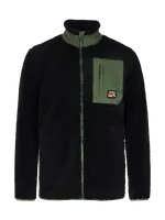 Men's sweatshirt Protest PRTLOAD