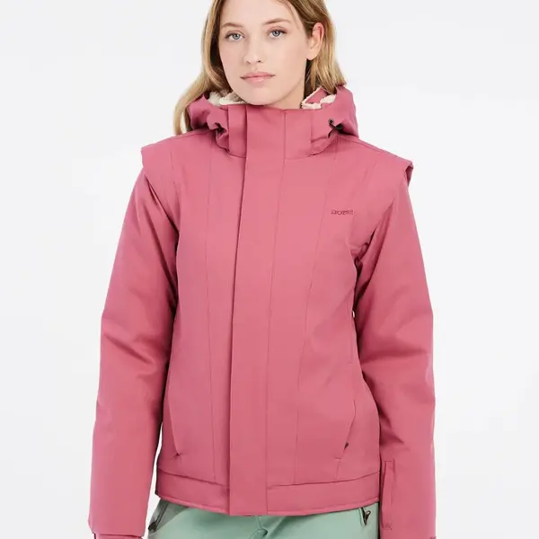 Women's ski jacket Protest PRTEASY