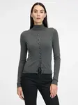 Grey women's cardigan ORSAY - Women's