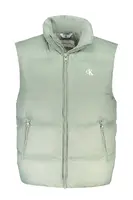 Calvin Klein zelená pánska vesta