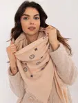 Scarf-AT-SZ-23504.93Pother-Peach