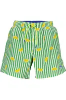 NORTH SAILS GREEN MEN'S BOTTOM COSTUME