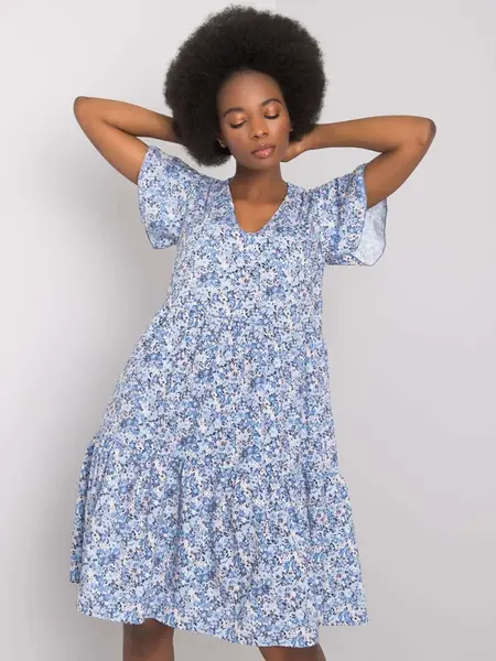 Dress-WN-SK-842-2.37P-blue