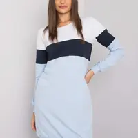 Dress-RV-SK-5869.04-white-blue