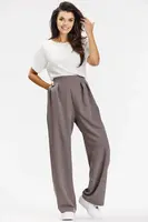 Awama Woman's Trousers A674