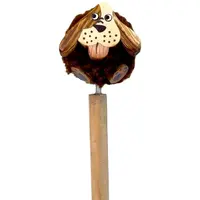 Dvěděti Tužka pompon Pes