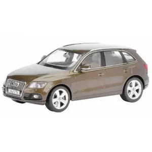 1:43 AUDI Q5 2012 BROWN