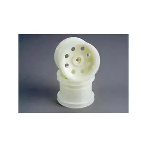 Traxxas disk 2.2", nenabarvený nylon, 28mm (2)