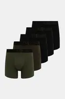 Boxerky CR7 Cristiano Ronaldo 5-pack