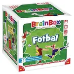 BrainBox - fotbal CZ