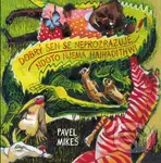 Dobrý sen se neprozrazuje / Ndoto njema haihadithiwi (100 svahilských přísloví)