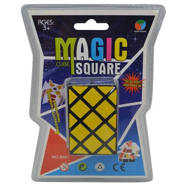 Magická kostka - kostka velká