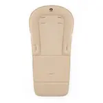 PETITE&MARS Potah sedáku a podnos k dětské židli Gusto Jasmine Honey