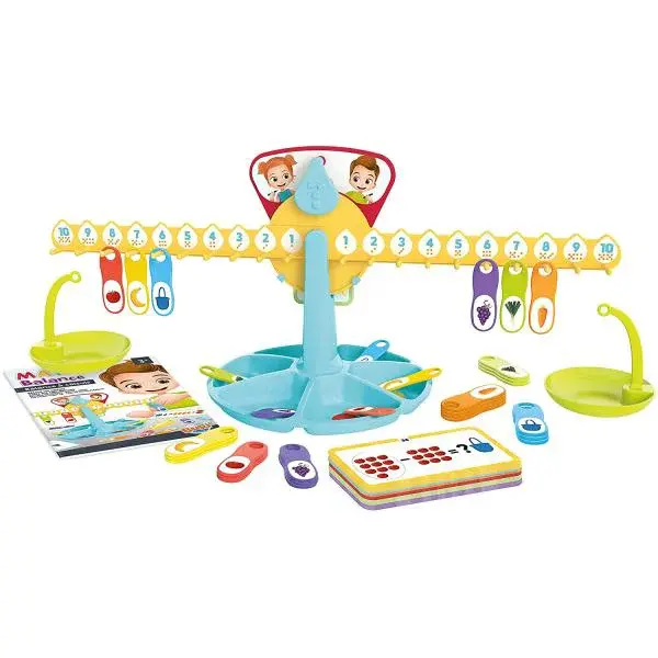 Matematická váha (5604)