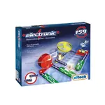 EITECH stavebnice Elektronický set 25 dílů